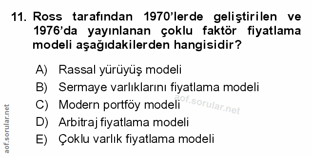 Soru 11
