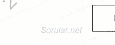 Fotoğraf ve Video Proje Geliştirme 2012 - 2013 Ara Sınavı 3.Soru