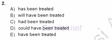 Pedagojik Gramer 1 2014 - 2015 Dönem Sonu Sınavı 2.Soru