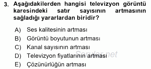 Hareketli Görüntünün Tarihi 2015 - 2016 Dönem Sonu Sınavı 3.Soru Hareketli Görüntünün Tarihi 2015 - 2016 Dönem Sonu Sınavı 3.Soru