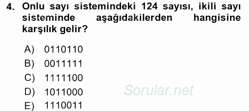 Bilgisayar Ve Programlamaya Giriş 2016 - 2017 Dönem Sonu Sınavı 4.Soru