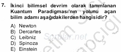 Bilgi Ekonomisi 2012 - 2013 Ara Sınavı 7.Soru Bilgi Ekonomisi 2012 - 2013 Ara Sınavı 7.Soru
