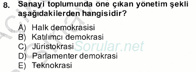 Bilgi Ekonomisi 2012 - 2013 Ara Sınavı 8.Soru Bilgi Ekonomisi 2012 - 2013 Ara Sınavı 8.Soru